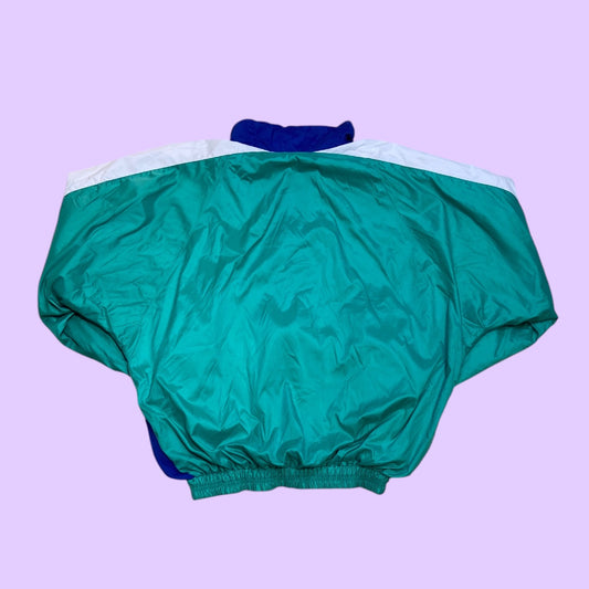 Vintage Colmar track jacket - L