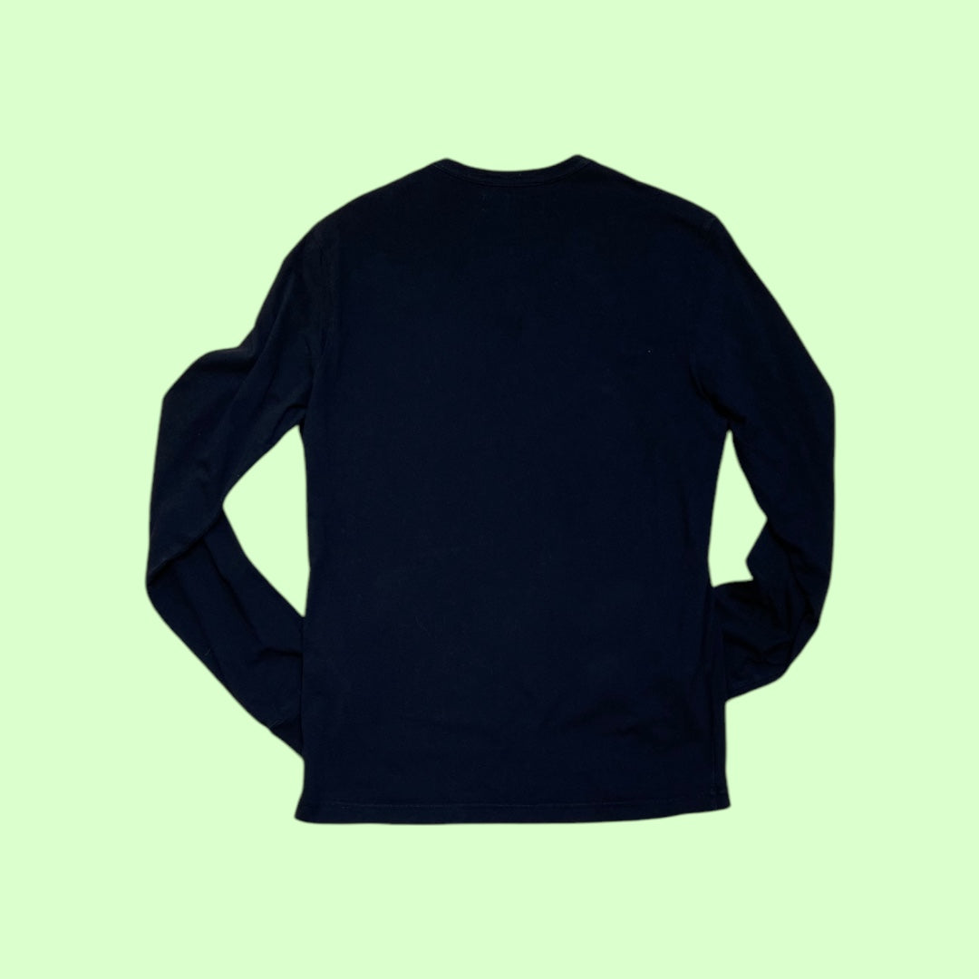 Vintage Iceberg longsleeve t-shirt - M