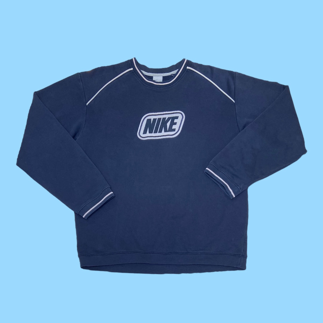 Vintage Nike sweater - XL