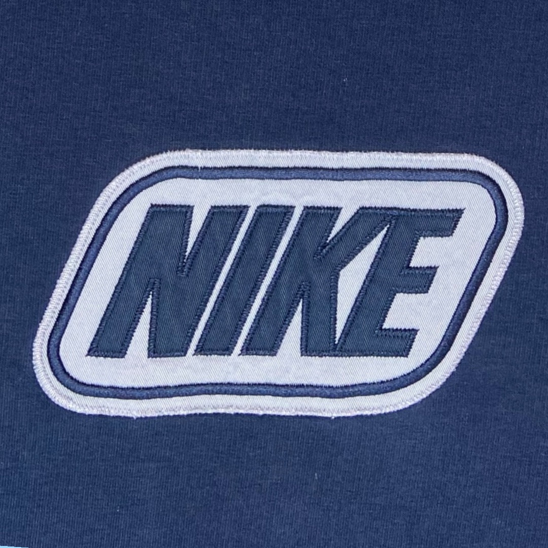 Vintage Nike sweater - XL