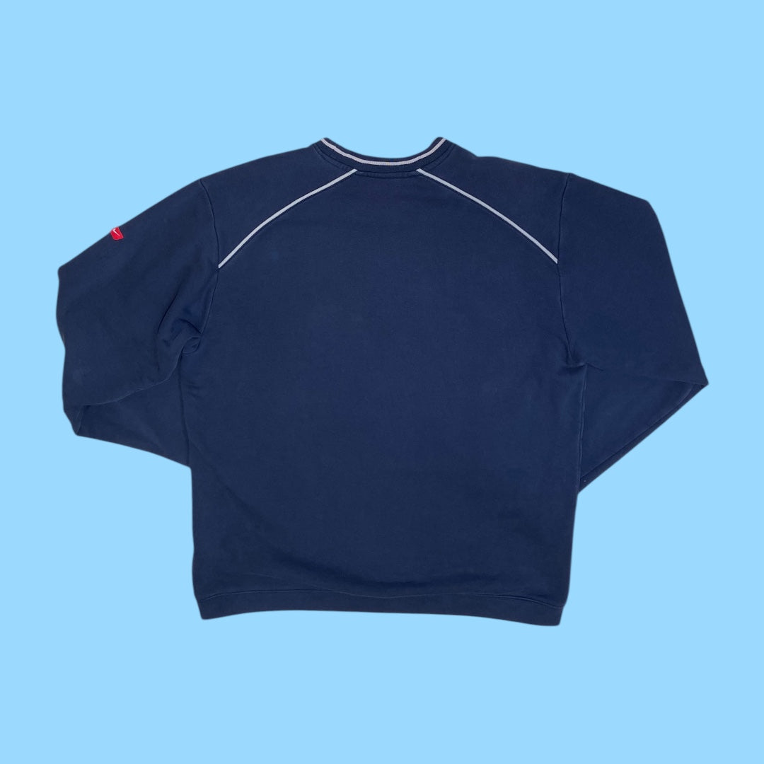 Vintage Nike sweater - XL