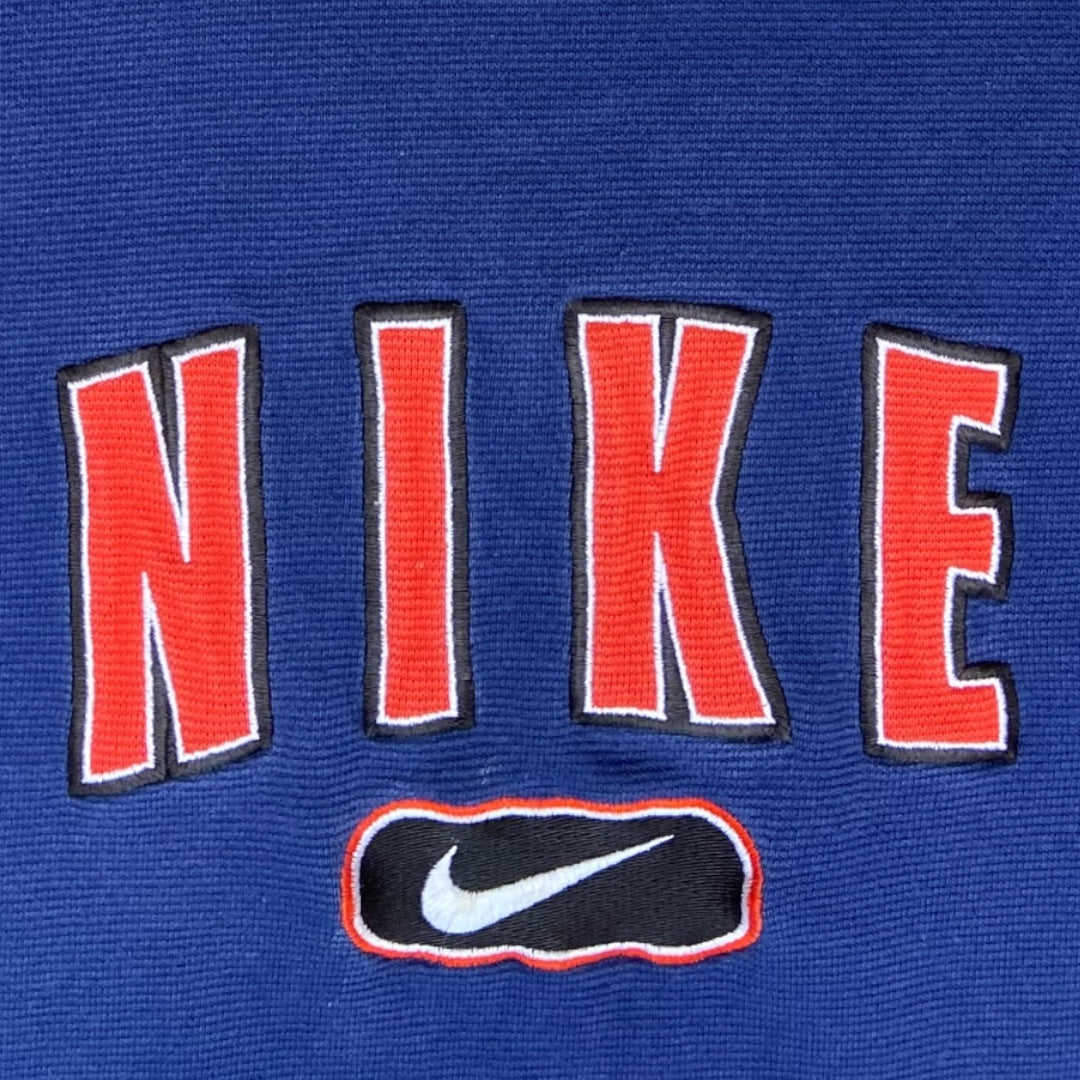 Vintage Nike sweater - L