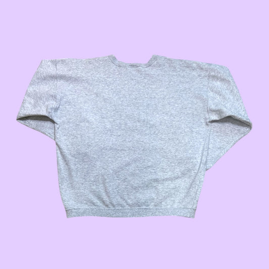 Vintage Umbro sweater - L