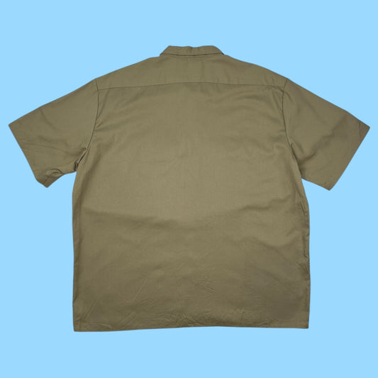 Vintage Dickies work shirt - 2XL