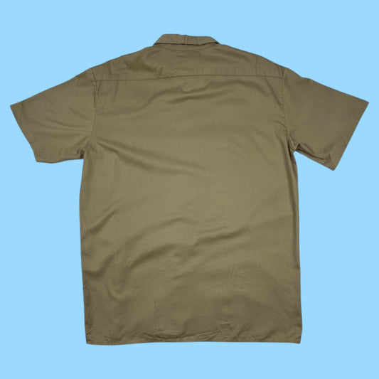 Vintage Dickies work shirt - XL