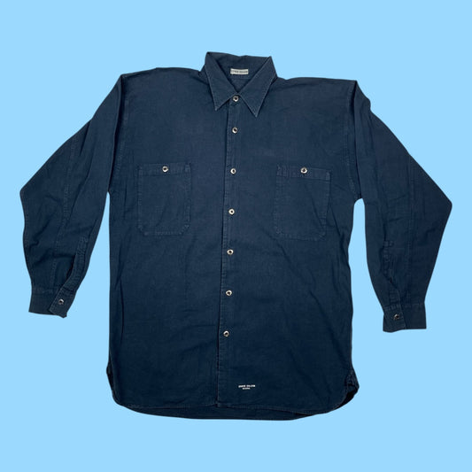 Vintage Stone Island Marina shirt - L