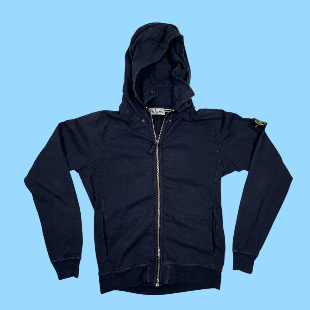Vintage Stone Island hoodie - S