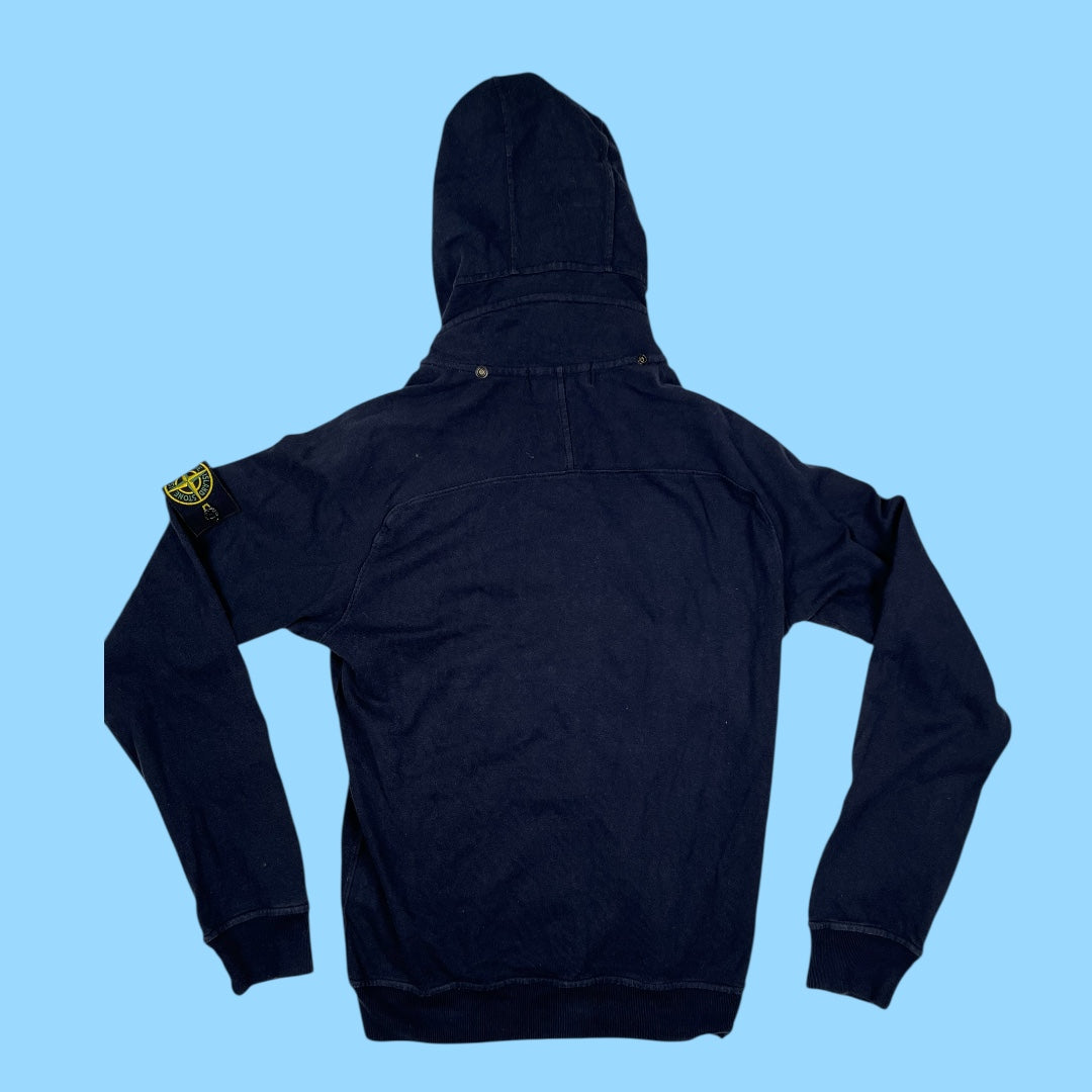 Vintage Stone Island hoodie - S