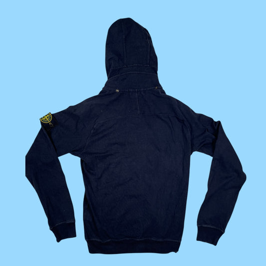 Vintage Stone Island hoodie - S