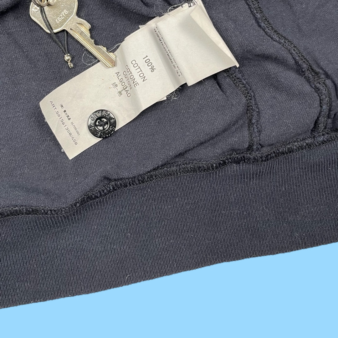 Vintage Stone Island hoodie - S