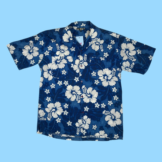Vintage Hawaiian shirt - L
