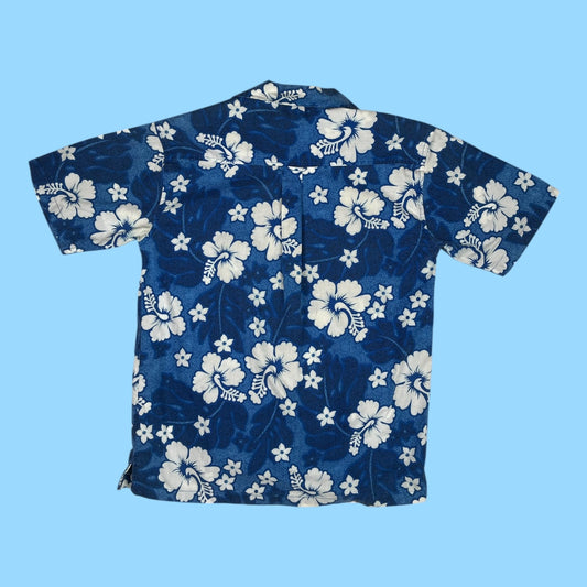 Vintage Hawaiian shirt - L