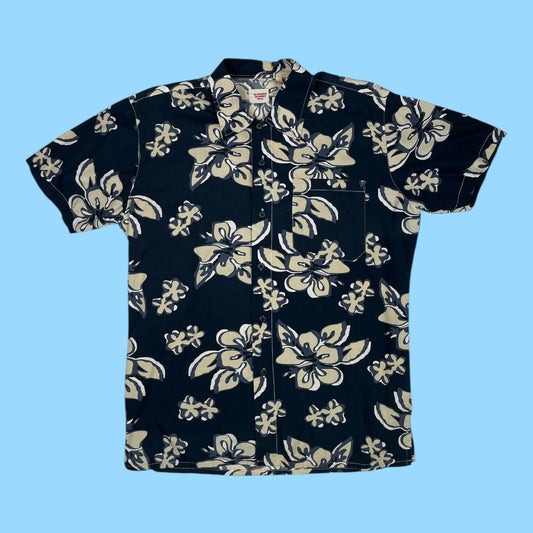 Vintage Hawaiian shirt - L