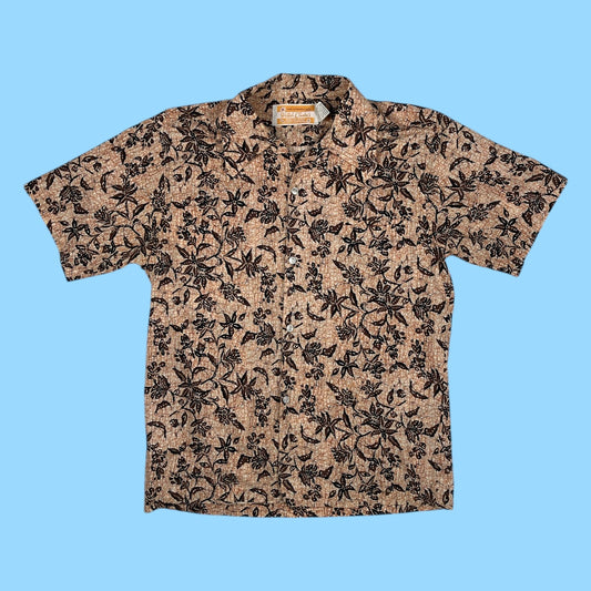 Vintage Hawaiian shirt - L