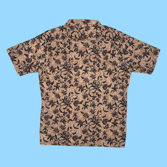 Vintage Hawaiian shirt - L