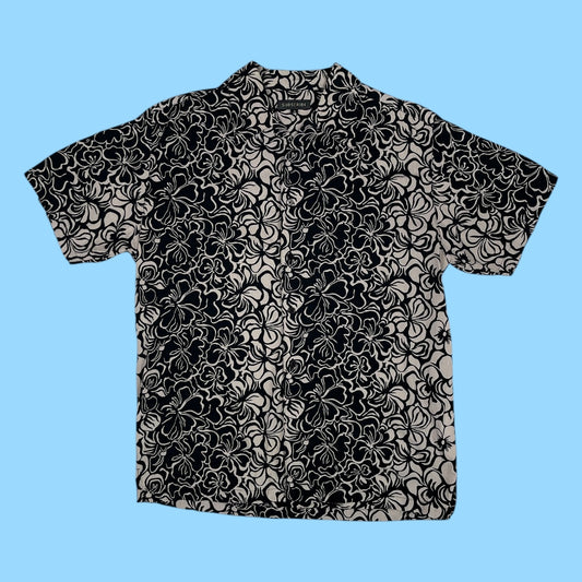 Vintage Hawaiian shirt - S