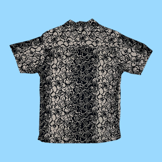 Vintage Hawaiian shirt - S