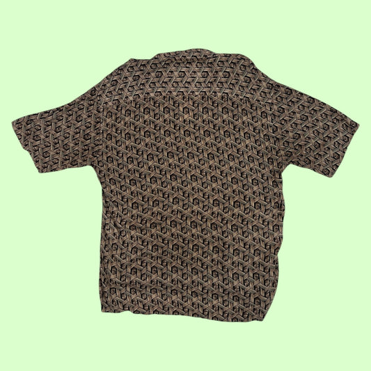 Vintage Pierre Cardin shirt - L
