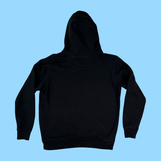 Vintage Caterpillar hoodie - L