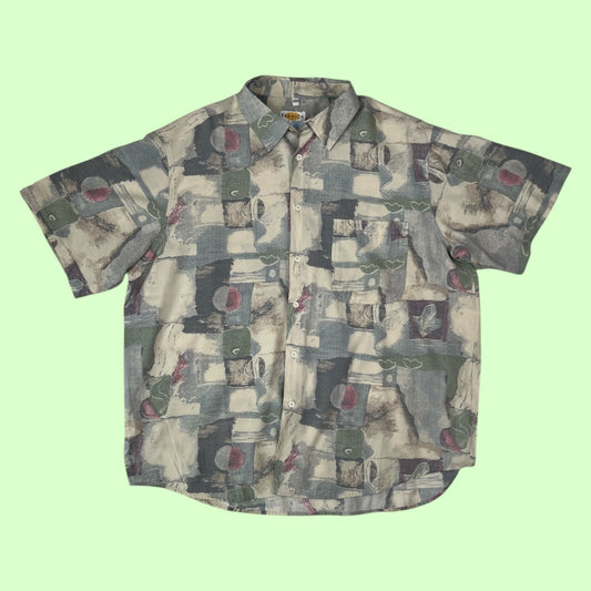 Vintage shirt - 2XL