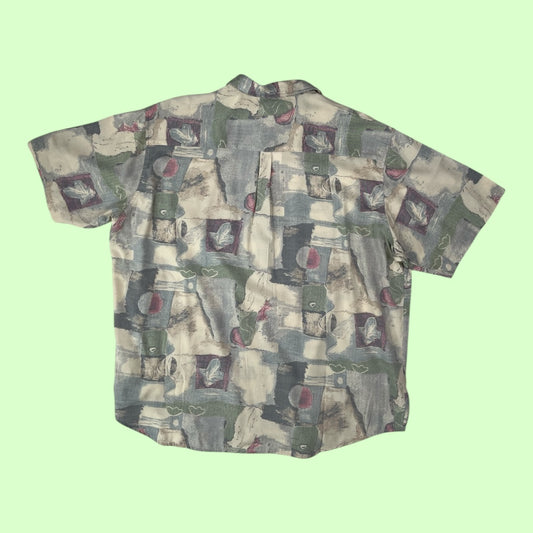 Vintage shirt - 2XL