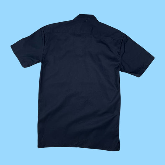 Vintage Dickies work shirt - S