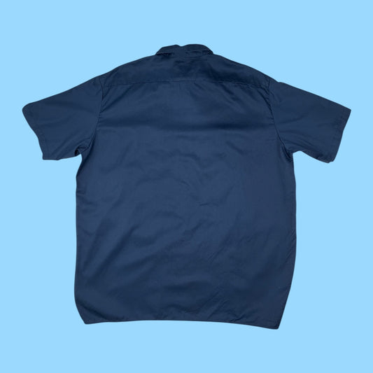 Vintage Dickies work shirt - 3XL