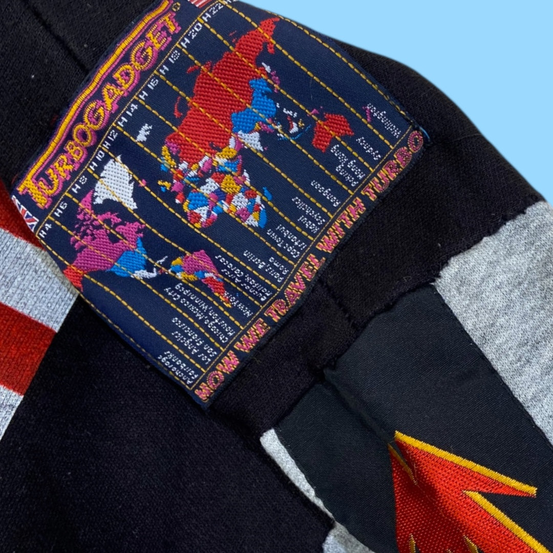Vintage Metallica hoodie - XL