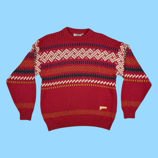 Vintage Levi's jumper - L