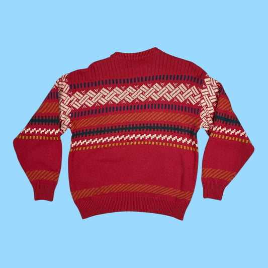 Vintage Levi's jumper - L