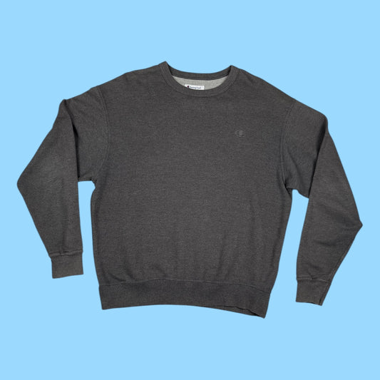 Vintage Champion sweater - L