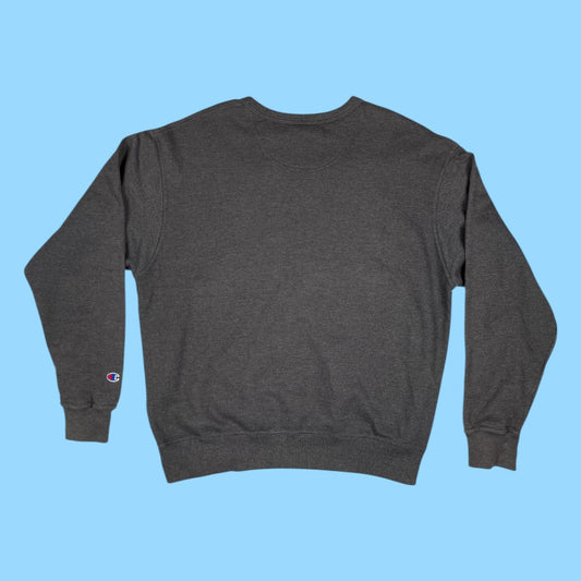 Vintage Champion sweater - L
