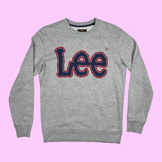 Vintage Lee sweater - S
