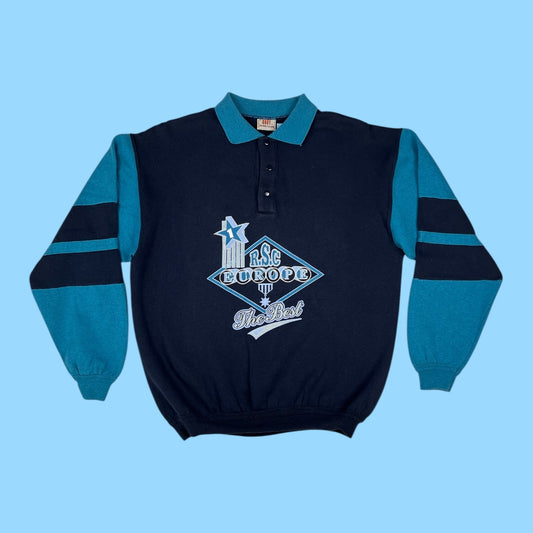 Vintage sweater - L
