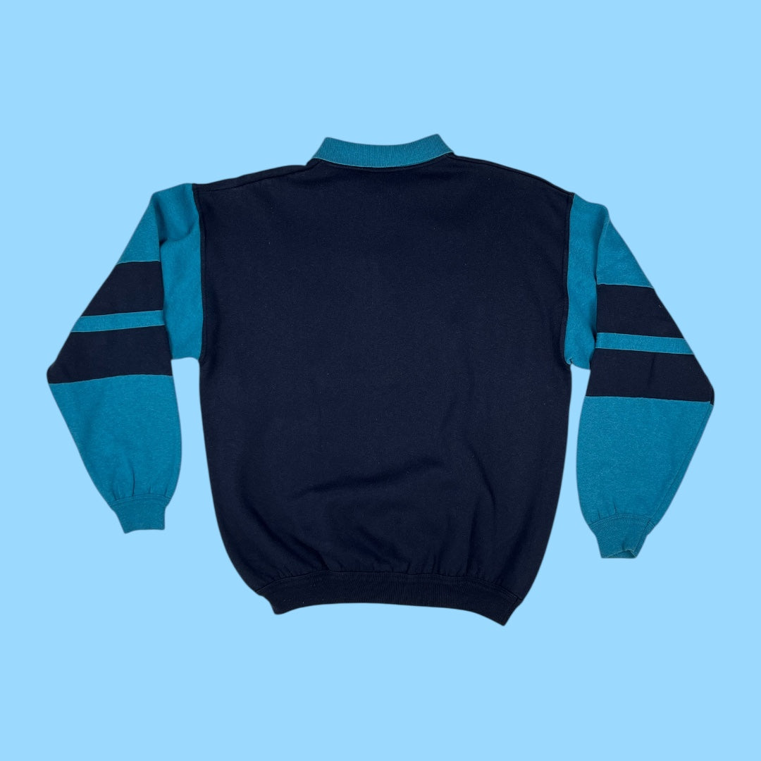 Vintage sweater - L