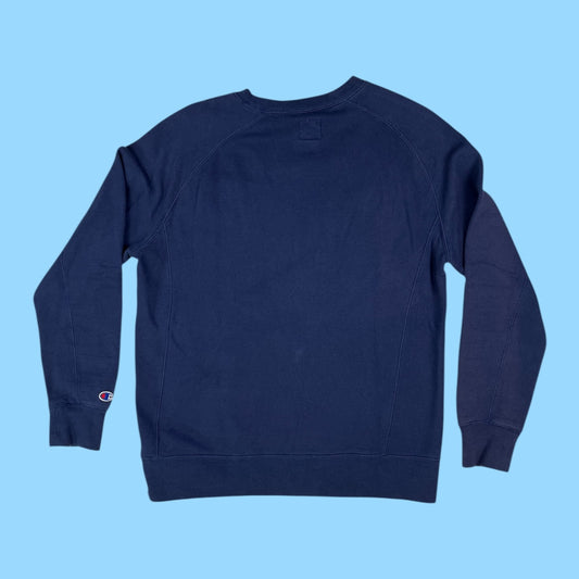 Vintage Champion sweater - M