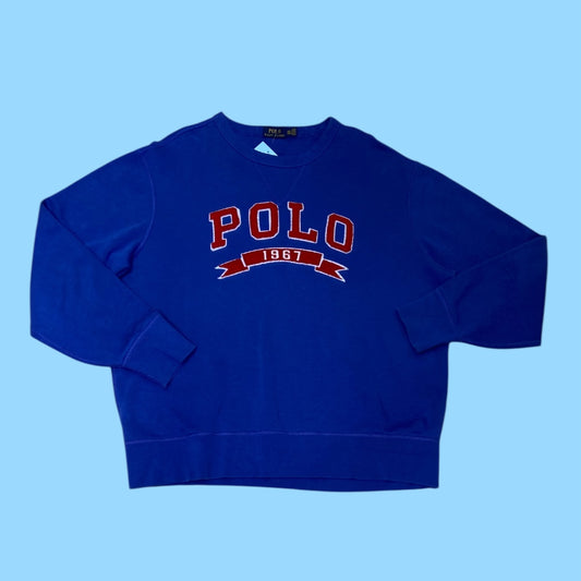 Vintage Ralph Lauren sweater - 2XL
