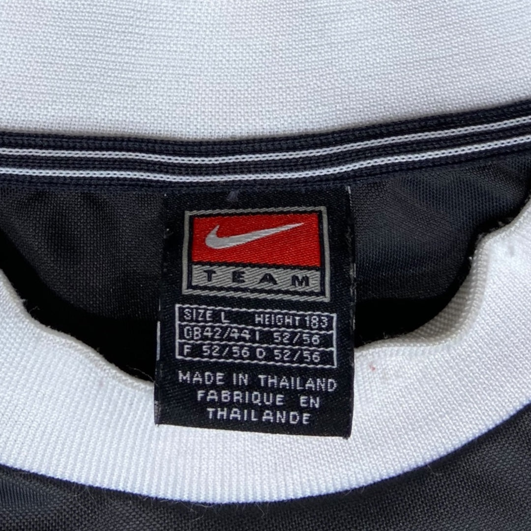 Vintage Nike Team t-shirt - L