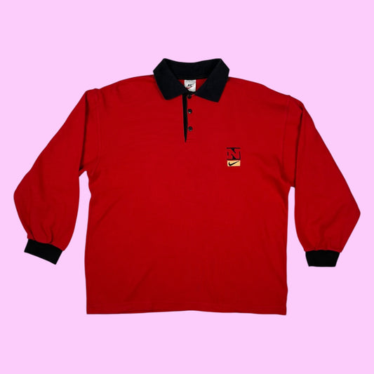 Vintage Nike sweater - L