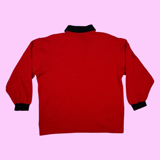 Vintage Nike sweater - L