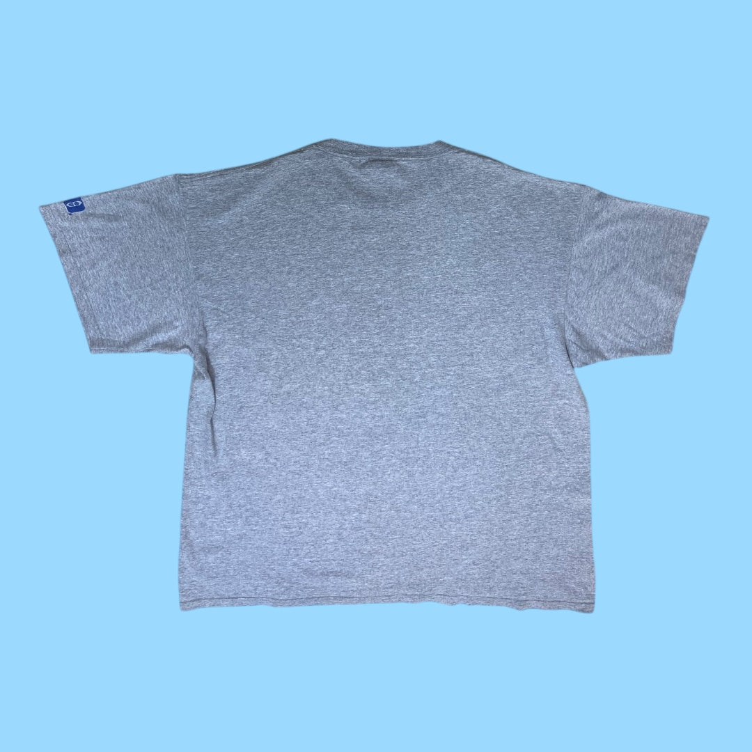 Vintage Nike Team Duke basketball t-shirt - XL
