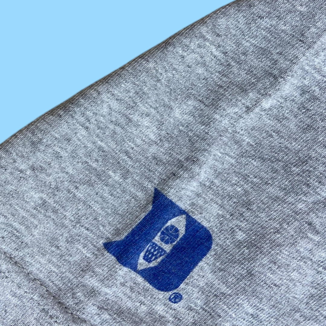 Vintage Nike Team Duke basketball t-shirt - XL