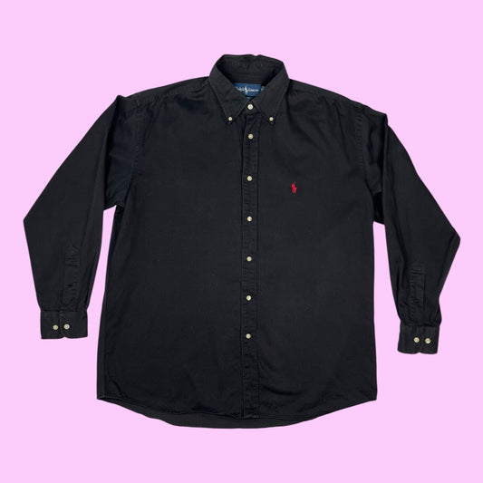 Vintage Ralph Lauren blaire shirt - L