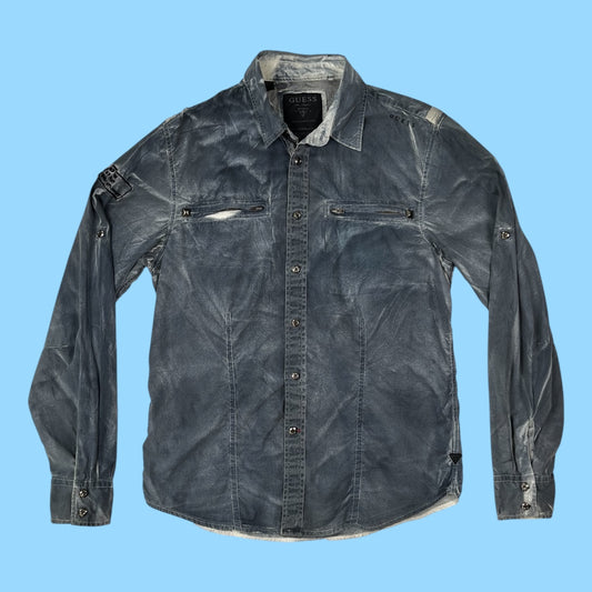 Vintage Guess shirt - M