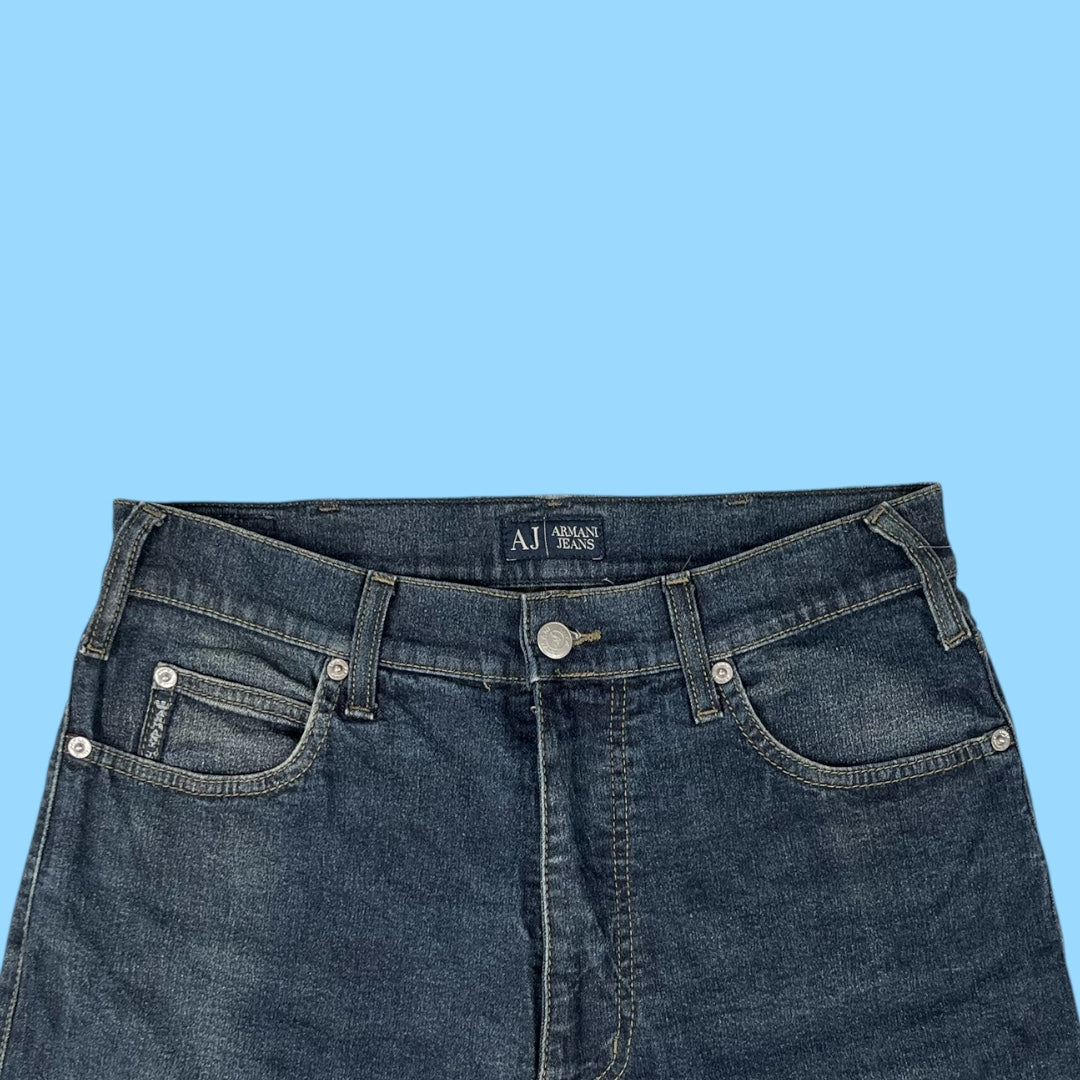 Vintage Armani jeans - 30