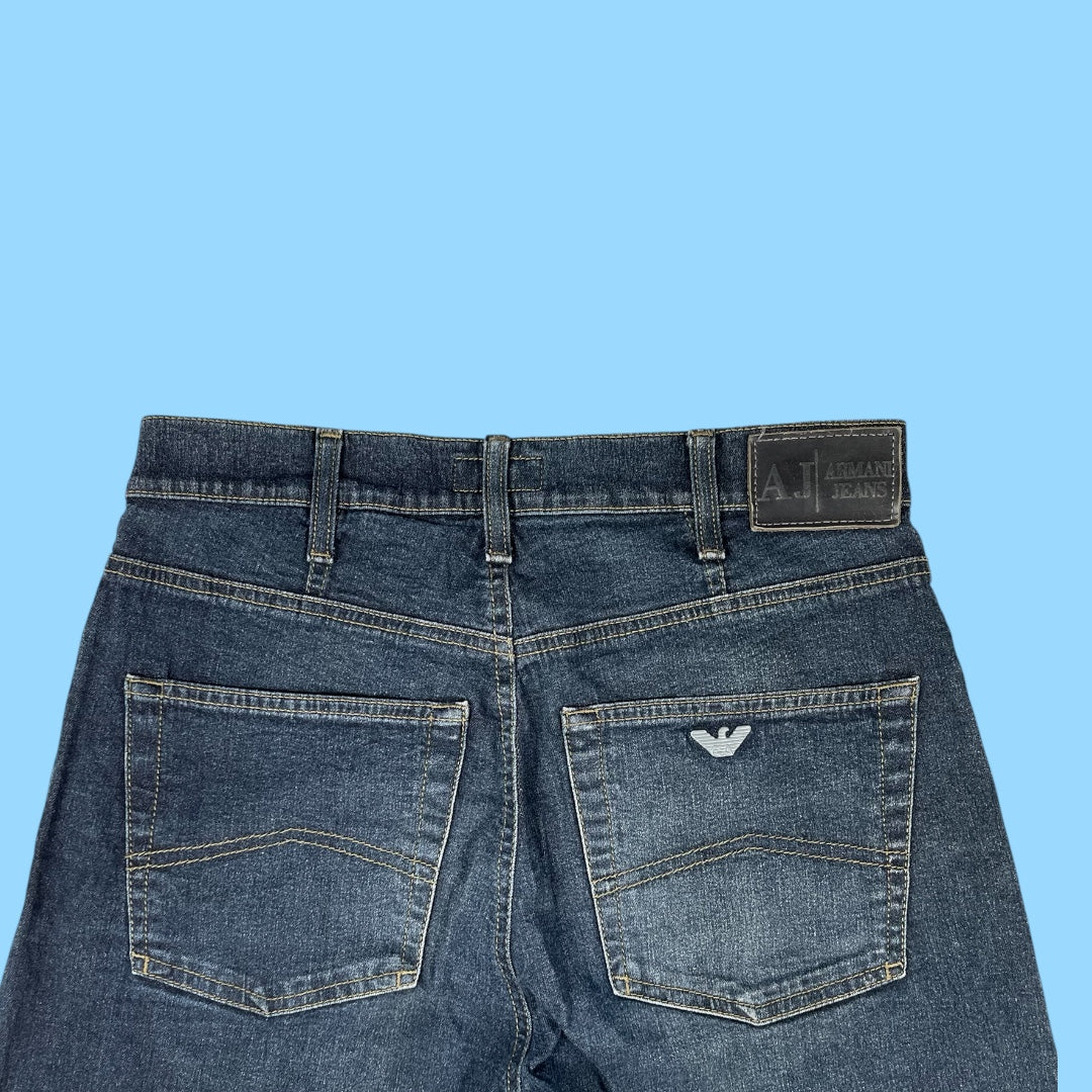 Vintage Armani jeans - 30