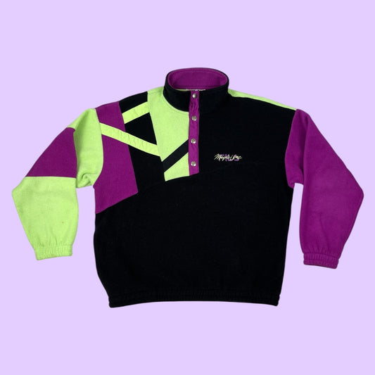 Vintage Fila fleece - XL