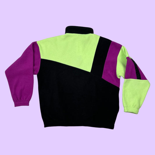 Vintage Fila fleece - XL