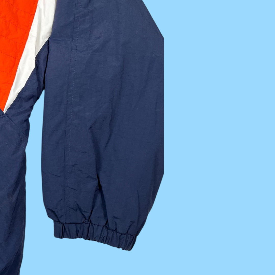 Vintage Illinois University jacket - 2XL
