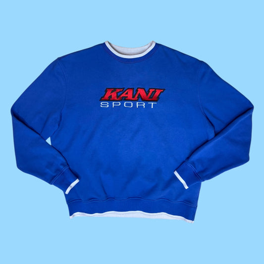 Vintage Kani sweater - M